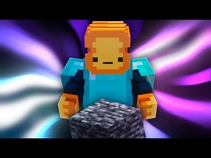 The Ultimate Minecraft Bedrock PvP Montage