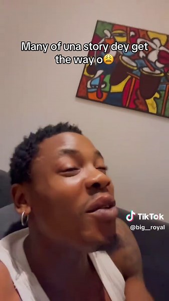 #bigroyaltyq #goviral Omoo