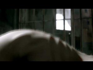 (8K) Bitten Transformation (bones)