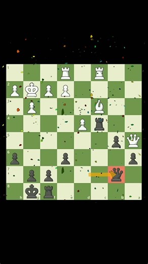 Sneaky Move to Win The Game