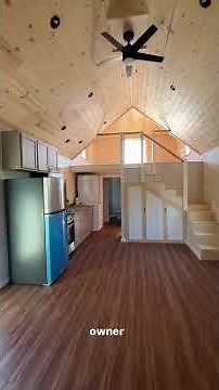 ✨ Kasilof Alaska Cabin Build Update | Future Airbnb Summer 2026 ✨