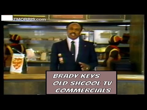 Old School Local Detroit TV Commercials