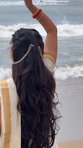 Gorgeous @madhumitha.h_official ♥️ | Manikandan M