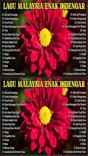 Lagu Slow Rock Malaysia 80-90an - Lagu Jiwang 80an Dan 90an Terbaik - Koleksi Lagu Jiwang Leganda