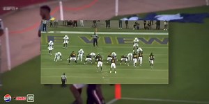 Week 5 of SWAC Football has wrapped! Catch all the highlights across the SWAC ➡️ #SWACFB | #BuildingChampionsForLife | The Southwestern Athletic Conference