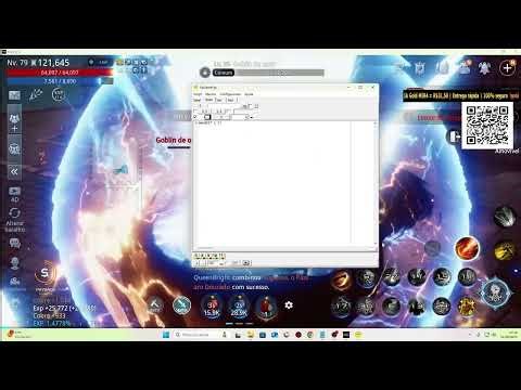 ⚡ MIR4: Como Usar a Ult Automática ⚡