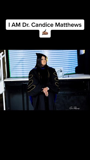 Matthews Candice on TikTok