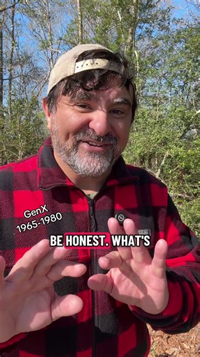 People…RUN!!!!!!! #genx #funny #comedy