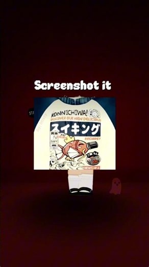 Cute Roblox t-shirt ideas 💡 #kpop #roblox #shorts #babymonster #freerobux