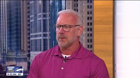 Keeping your kids active with the Little Gym