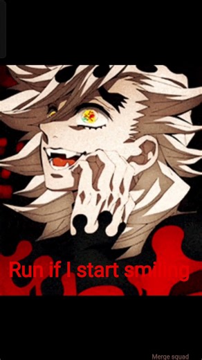 just run # kokushibo #akaza #d9ma #tanjiro #zenitsu #8noske #giyu #domn slayer