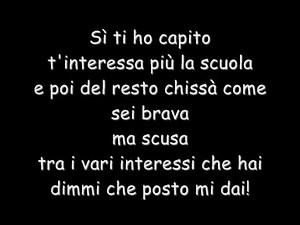 Vasco Rossi ~Ti voglio bene ~ | Canzoni dimenticate.Ricordi senza tempo
