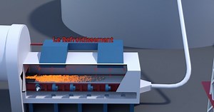 Le refroidissement du clinker | Infociments