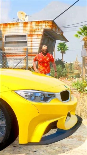 Duggan Boss Kidnaps Franklin! 😤 Michael & Trevor Go FULL SAVAGE Mode 🔥 GTA 5 #shorts