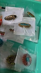 hand made accessories