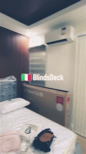 Accordion Folding Door by 🇮🇹 BlindsDeck
