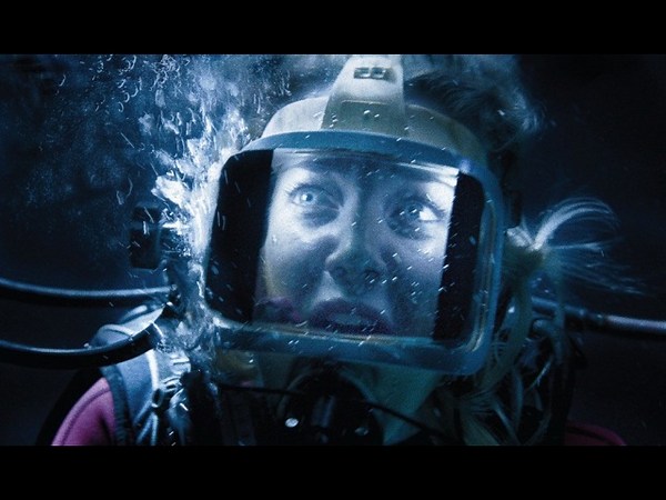 47 Meters Down (2017)