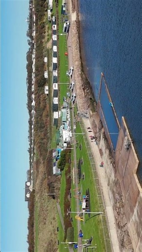 Cellardyke Tidal Pool - Peaceful Midday Reflections - Taylor Swift “Elizabeth Taylor”