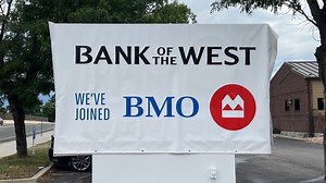 Bank of the West now has a new owner
