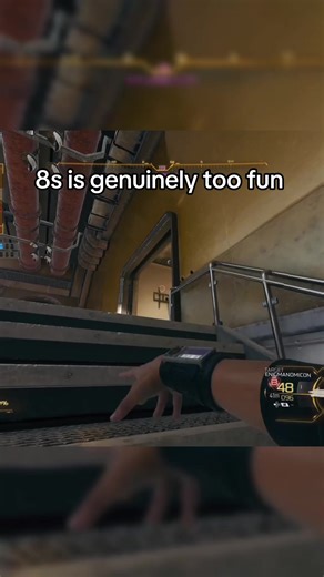 Exploring Call of Duty 8s Gameplay