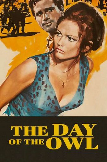 The Day of the Owl - Movie