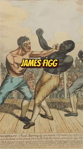 El Legado Del Jab 壘 on Instagram: "James Figg maestro de esgrima, bastón y boxeo. El primer maestro de boxeo en el siglo XVIII. Siguenos para mas en el legado del jab 壘. #boxeo #legadodeljab #boxing #boxeoamateur #historia #deporte"