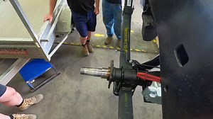 Tru Tracker Rear Track Correction System We can now line up the rear diff with the front thanks to a Tru Tracker system from the guys Multidrive Technology Part 1 of our video shows just how easy it is with out having to replace the whole diff | ARB Tamworth