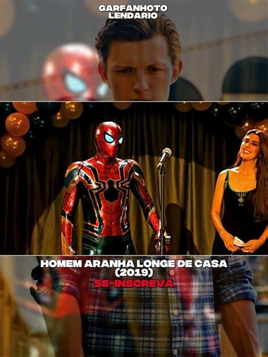 ORDEM CRONOLÓGICA DO UNIVERSO MARVEL - PARTE 5