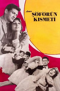 Avare Şoförün Kısmeti - Movie