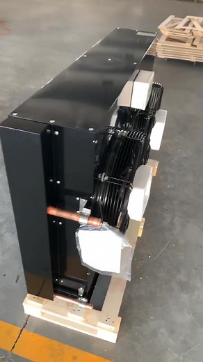 🌬️ Looking for a reliable air condenser for your cooling system? Vockeref Cooling Solutions offers a wide range of high-efficiency air condensers, designed to deliver excellent heat exchange performance and long-lasting durability. ❄️⚙️ ✅ Customizable sizes and coil configurations ✅ Strong heat dissipation & energy efficiency ✅ Suitable for commercial and industrial refrigeration ✅ Trusted quality from Vockeref Whether you're upgrading or starting a new project, Vockeref has the condenser solut