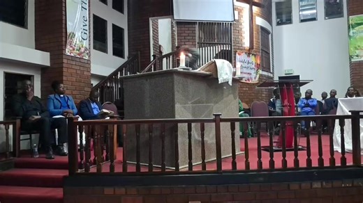 🔥 YEAR-END ALL-NIGHT PRAYER 2025 🔥 MCZ • Anglican • United Methodist Church One Night • One Altar • One Voice in Prayer #NewSeason #NewBeginnings #UMCRenewal #MCZRenewal #ANGLICAN RENEWAL 2026 A BLESSED YEAR | Cranborne United Methodist Church