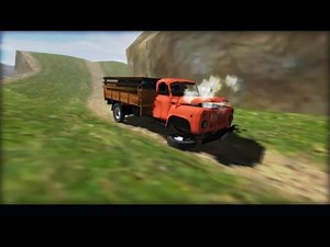 Truck Driver 3D - Android and iOS