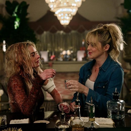 'Ready or Not 2: Here I Come' ending explained: Why did Grace throw away the ring?