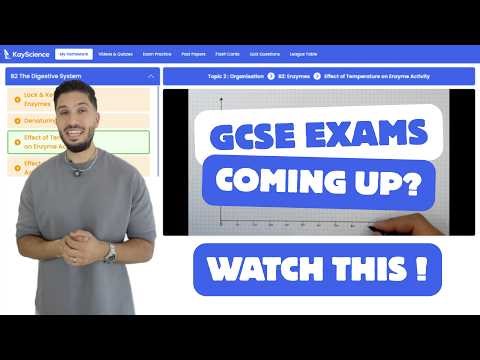 How KayScience Helps Students Get Better GCSE Science Grades