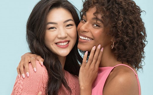 Press-On Nails & Pedicures - Color Collection | imPRESS