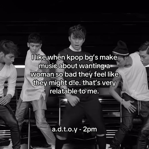 Relatable K-Pop Songs About Yearning