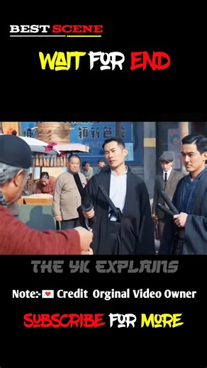 Old Man Fights Back After Losing His Pride ⚔️😡 #shortvideo