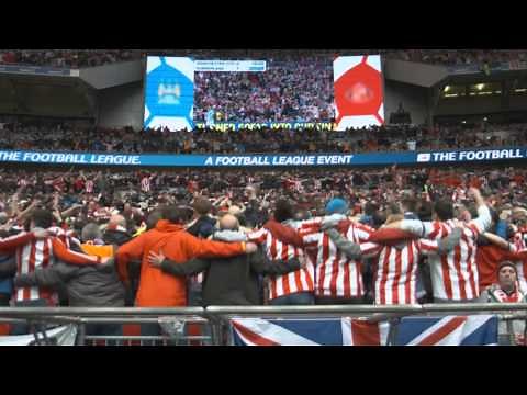 SAFC on YouTube!