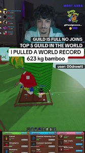 how to grow big plants in gag2 🤯🤯🤯#livehighlights #tiktoklive #gag2 #growagarden #fyp