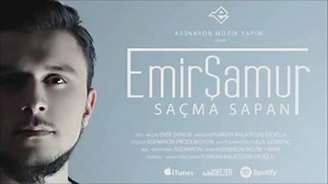 Emir Şamur - Saçma Sapan Şarkı Sözleri