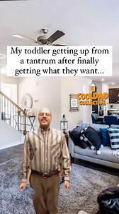 1.1M views · 44K reactions | The #crocodiletears are the absolute worst, pick your battles parents  #parentproblems #toddlertantrum #lifewithkids #mumanddad | Cool Dad Collective | Facebook