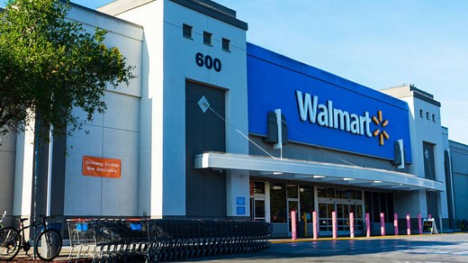 Walmart is selling an 'amazing' $600 above-ground pool for $223, and buyers are 'really impressed with the design'