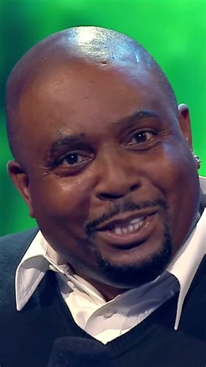 Those words are universal | Arnez J Comedy