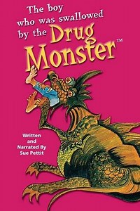 The Boy Who Was Swallowed by the Drug Monster - Movie