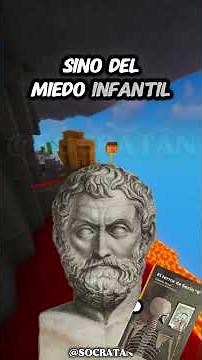 Terror en el sexto B. #filosofia #discipline #estoicismo#libros #meditacion#literatura#resumen #vida