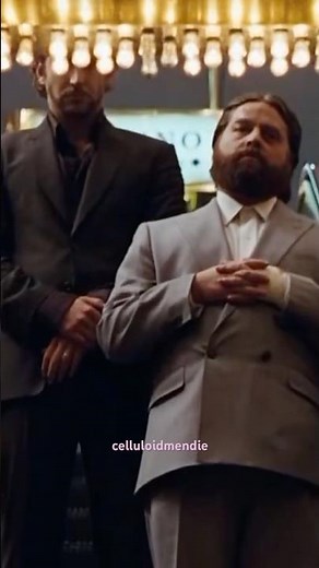 The Hangover (2009) 😂 | Funniest Scenes