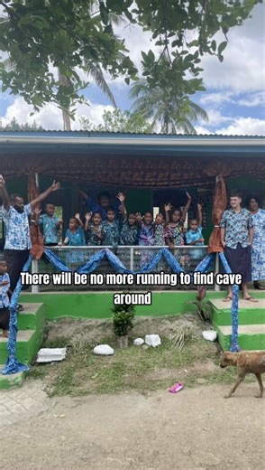 Abaca Village celebrates a milestone! A new community hall now stands as a safe space for celebrations and shelter during severe weather. This was made possible through Australia’s Direct Aid Program (DAP) and the determination of the Abaca Community. 🔗 To learn more about DAP, visit: https://fiji.embassy.gov.au/suva/678910.html #VuvalePartnership #DirectAidProgram | Australian High Commission, Fiji