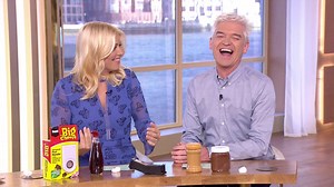 173K views · 627 reactions | We asked for your suggestions to get rid of the mice that invaded the studio yesterday, and you came up with some great solutions!  | This Morning | Facebook