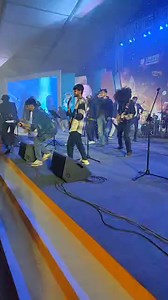 5.3K views · 51 reactions | 8th Convocation 2025 (cultural program) | UIU Cultural Club | Facebook