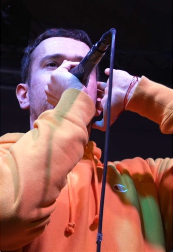 Trap Monster live in Italy 🎤 | monster